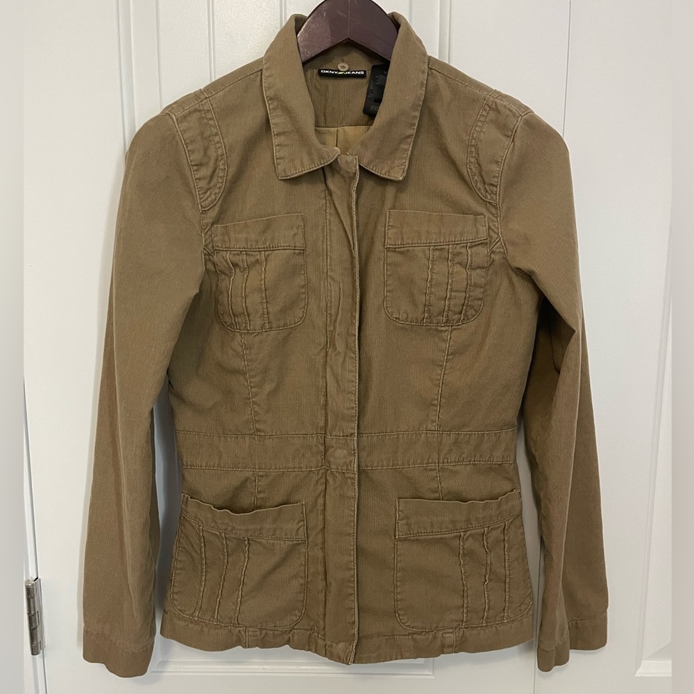 DKNY Jacket